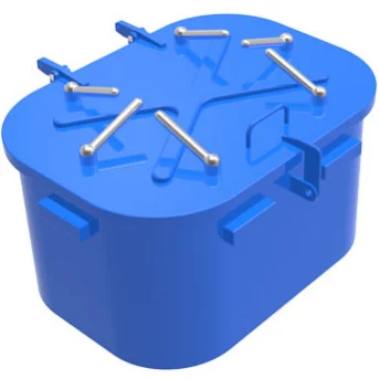 Lihang Marine Engineering Equipment (Nanjing) Co., Ltd